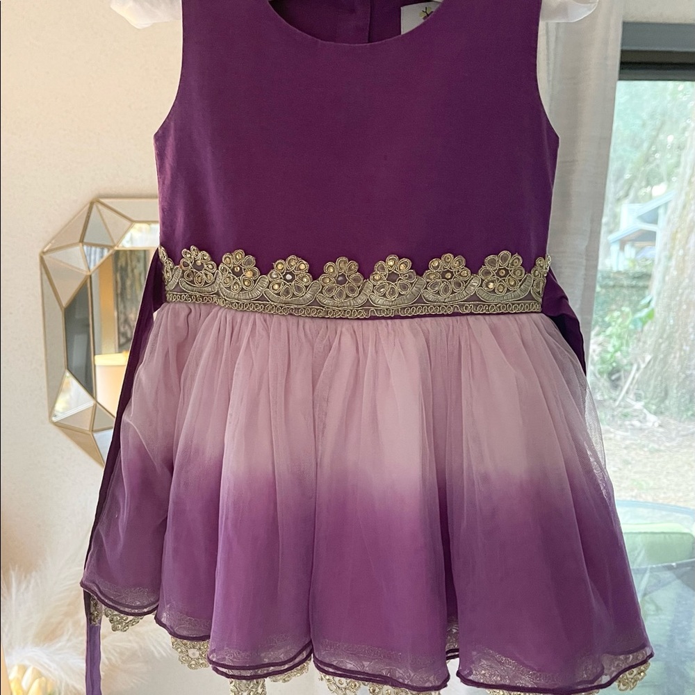 Gorgeous 3T party dress!!
